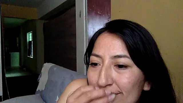 AlbyberCH live sex cam