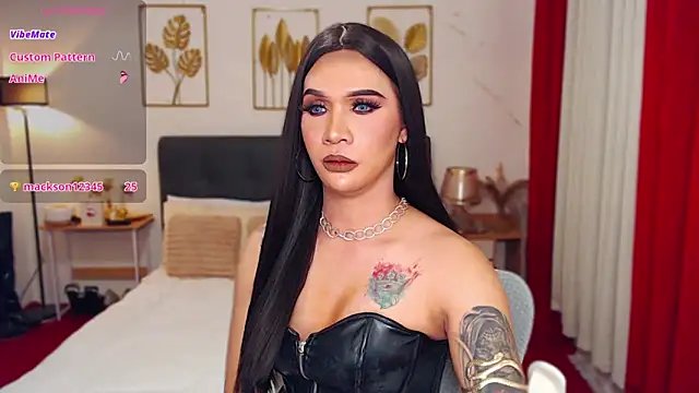 TwoAsianWildTs live sex cam