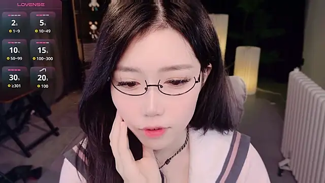 wanoubaobao live sex cam