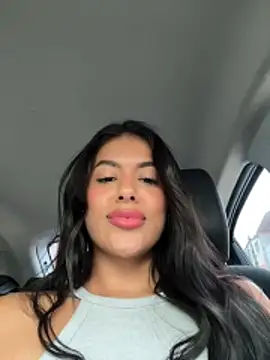 MelissaWaltton live sex cam