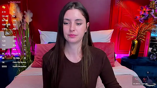 ElzaJons live sex cam