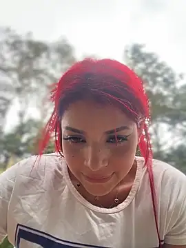 ArieliciousXXX live sex cam