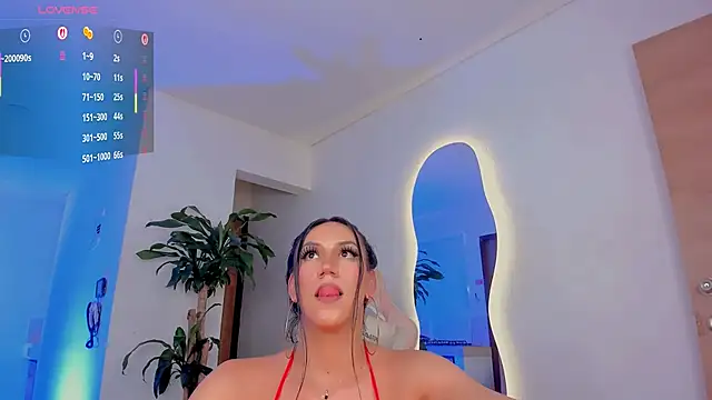 Pretty_Mariangel live sex cam