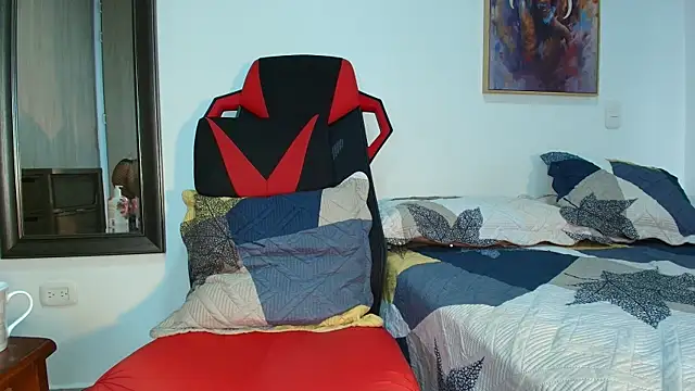 JONAS_SMITH_ live sex cam