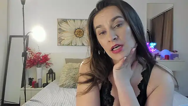 JoyCasidy live sex cam