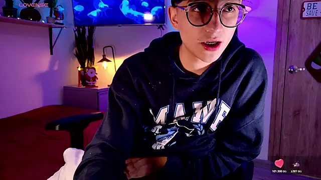Mr_evan1 live sex cam