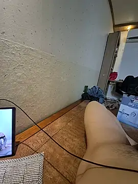 Luv_jung live sex cam