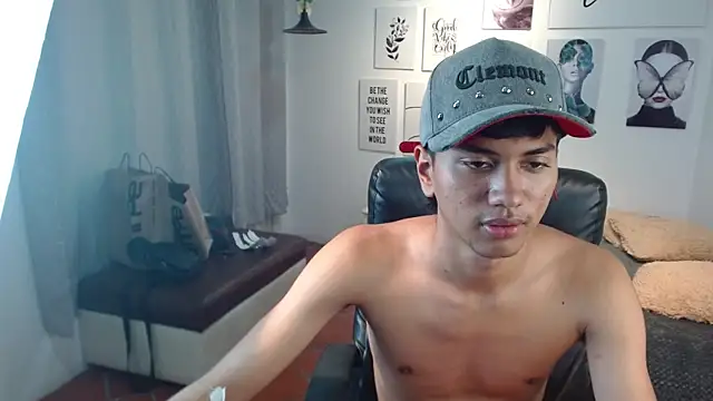 markbowie live sex cam