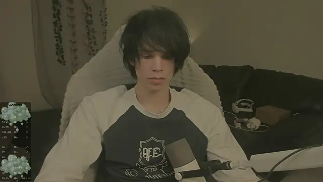 Wampeyes live sex cam