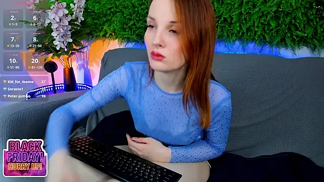 AprilAvery live sex cam