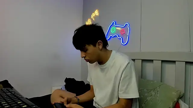 StiwenTwink live sex cam