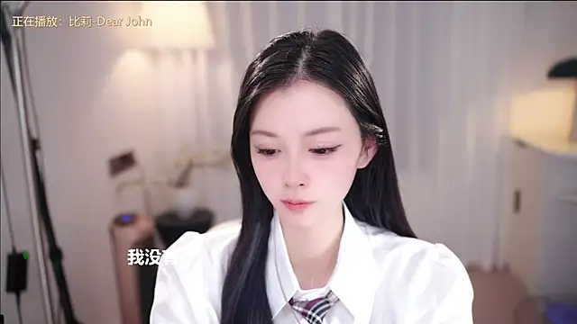 Ocean--Lili live sex cam