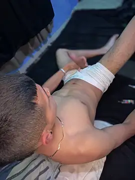 Boyxcock7 live sex cam