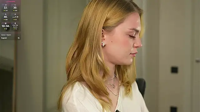 Cyberheart_ live sex cam