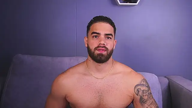 Paul_Phoenix live sex cam