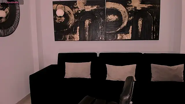 SunnyRivers live sex cam