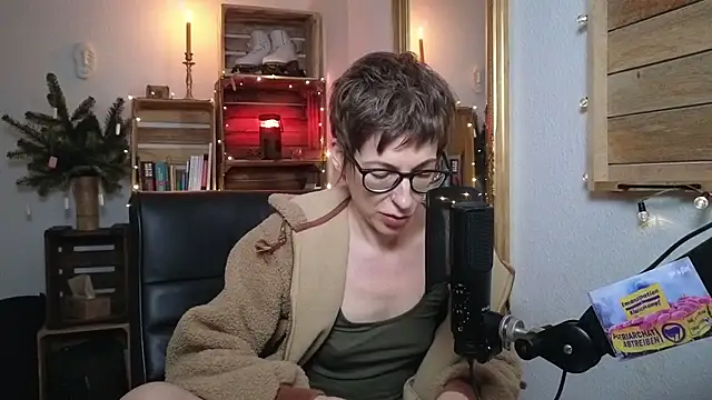 Antifistin live sex cam