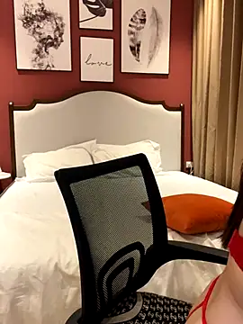 Queen-of-Love live sex cam