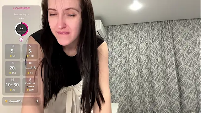 MerrillYeast live sex cam