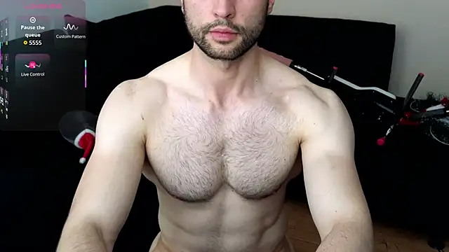 hairyncuteass live sex cam