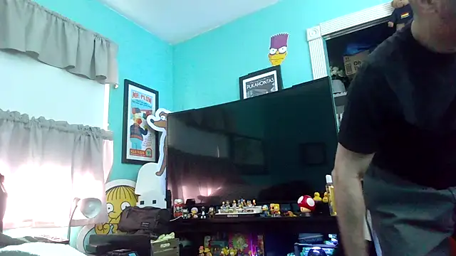 Novabear6996 live sex cam