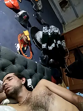 hairy_mannn live sex cam