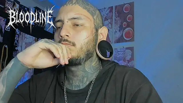 DEATHINK666XX live sex cam