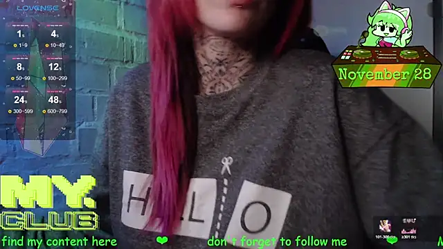 Witch_Emma live sex cam