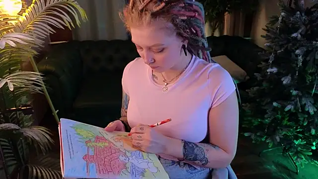 Kiki_shay live sex cam