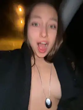 VelvetVixenI live sex cam