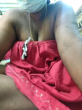 Tamilselviroja- live sex cam