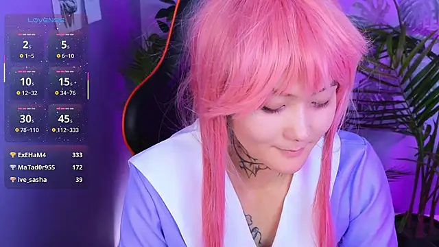 Ravens_Nest live sex cam