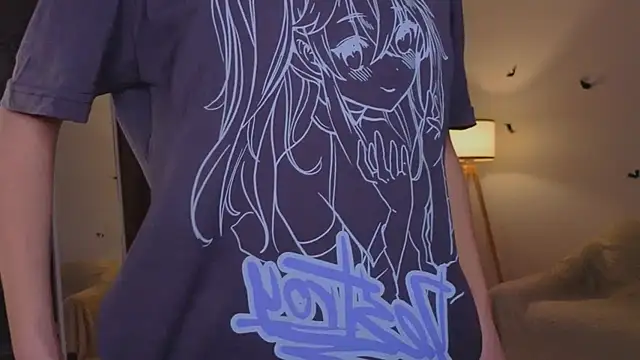 BettyBrowni live sex cam