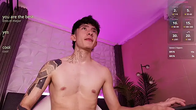 troy_rouge live sex cam