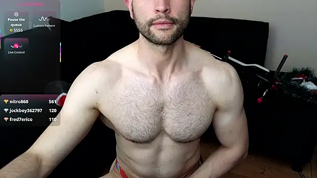 hairyncuteass live sex cam