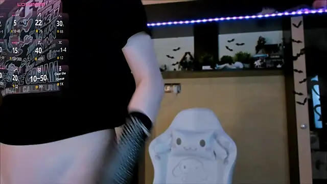 FemAlexa_ live sex cam