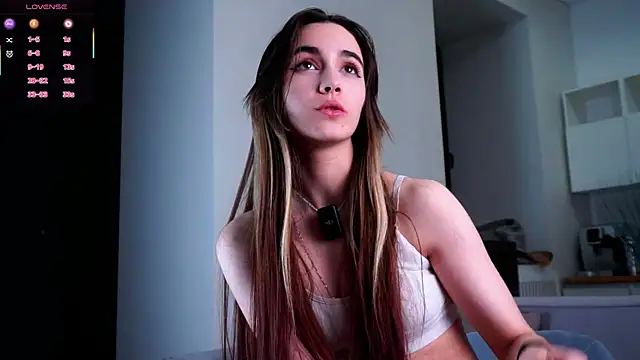 CupSizeGirl live sex cam