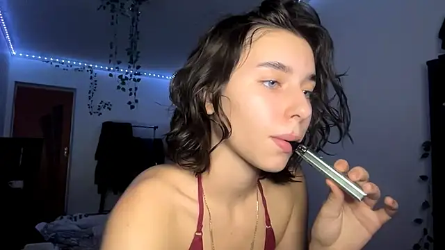 LilithFlamey live sex cam