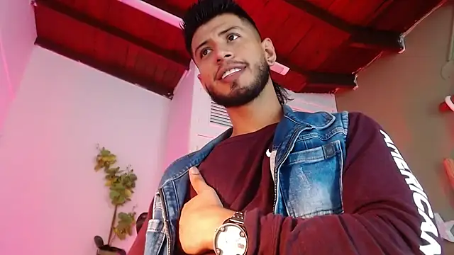 Colby_brown03 live sex cam