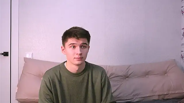 SherlockMax live sex cam