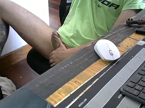 VikernesCam live sex cam