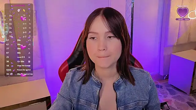 ElizabethBardi live sex cam