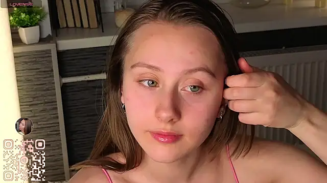 EthalBuffkin live sex cam