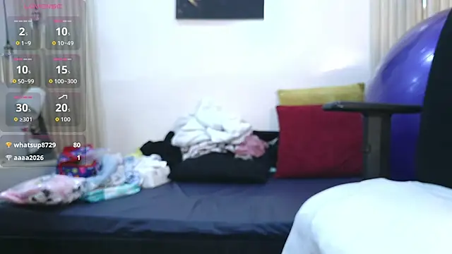 virtual_charm live sex cam