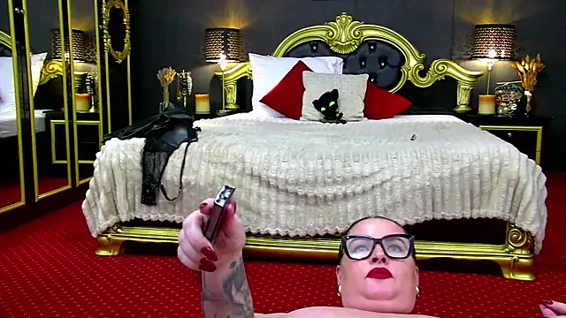 GeorgiaLerox live sex cam