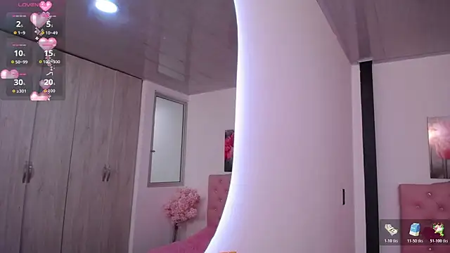 pinky_f00x live sex cam