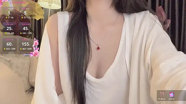 --102KymMiiss-- live sex cam