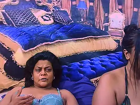 indianCherryPie live sex cam