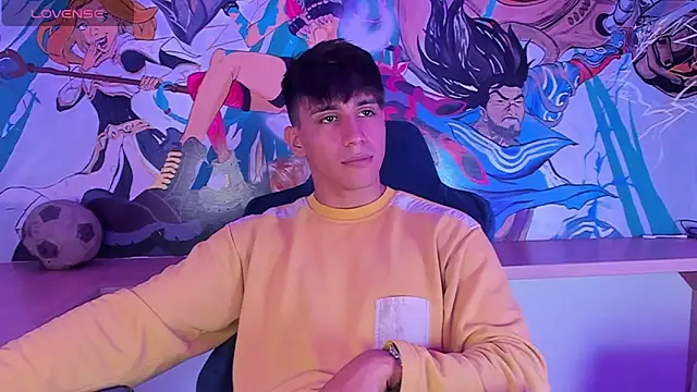 Allex_Cano live sex cam