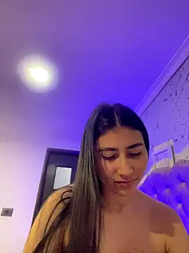 Isabella_Montoya live sex cam